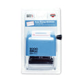COSCO 2000PLUS ES Dater, RECEIVED + Date, 1 x 1.81, Red