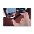 COSCO 2000PLUS Replacement Ink Roller for 2000PLUS ES 011091 Line Dater, 2" x 1", Black