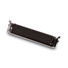 COSCO 2000PLUS Replacement Ink Roller for 2000PLUS ES 011092 Line Dater, 2" x 1", Red