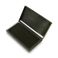 COSCO Microgel Stamp Pad for 2000 PLUS, 6.17" x 3.13", Black