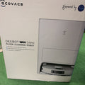 ECOVACS DEEBOT TEO OMNI Vacuum And Mop Robot Auto-Cleaning by Price Is Right Miami