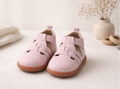 Bloom Kids Barefoot Sandals – Toddler Shoes with Wide Toe Box & Flexible Sole by ozznekshoes