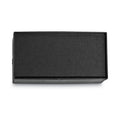 COSCO 2000PLUS Replacement Ink Pad for 2000PLUS 1SI20PGL, 1.63" x 0.25", Black