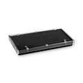 COSCO 2000PLUS Replacement Ink Pad for 2000PLUS 1SI20PGL, 1.63" x 0.25", Black