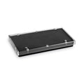 COSCO 2000PLUS Replacement Ink Pad for 2000PLUS 1SI40PGL and 1SI40P, 2.38" x 0.25", Black