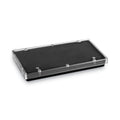 COSCO 2000PLUS Replacement Ink Pad for 2000PLUS 1SI60P, 3.13" x 0.25", Black