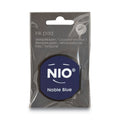 NIO Ink Pad for NIO Stamp with Voucher, 2.75" x 2.75", Noble Blue