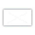 Garvey One-Line Pricemarker Labels Bulk Pack, 0.44 x 0.81, White, 1,200/Roll, 16 Rolls/Box