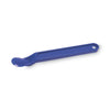 Garvey Label Remover, Plastic, Blue, 5/Pack