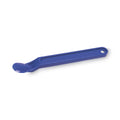 Garvey Label Remover, Plastic, Blue, 5/Pack