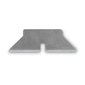 COSCO Easycut Self Retracting Cutter Blades, 10/Pack