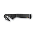 COSCO Band/Strap Knife, Black
