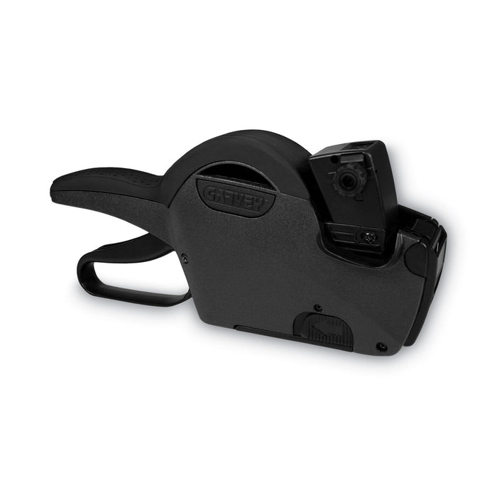 Garvey Pricemarker Kit, Model 22-8, 1-Line, 8 Characters/Line, 0.81 x 0.44 Label Size