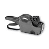 Garvey Pricemarker, Model 22-77, 2-Line, 7 Characters/Line, 0.81 x 0.63 Label Size