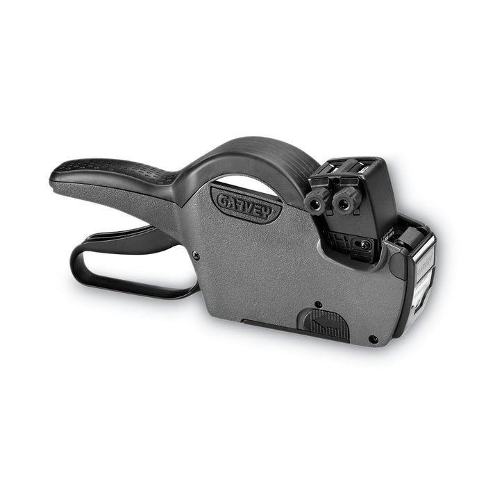 Garvey Pricemarker, Model 22-77, 2-Line, 7 Characters/Line, 0.81 x 0.63 Label Size