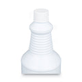 3M Sharpshooter Extra Strength No-Rinse Mark Remover, 1 qt Spray Bottle, 12/Carton