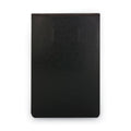 Smead Prong Fastener Pressboard Report Cover, Two-Piece Prong Fastener, 3" Capacity, 11 x 17, Black/Black
