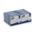 Dixie Plastic Cutlery, Heavy Mediumweight Knife, 1,000/Carton