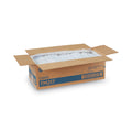 Dixie Plastic Cutlery, Heavy Mediumweight Teaspoons, White, 1,000/Carton