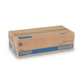 Dixie Plastic Cutlery, Heavy Mediumweight Forks, White, 1,000/Carton