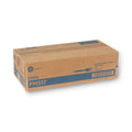 Dixie Plastic Cutlery, Heavy Mediumweight Forks, Black, 1,000/Carton