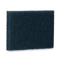 Scotch-Brite All-Purpose Scouring Pad 9000, 4 x 5.25, Blue, 40/Carton
