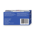 BIC Intensity Low Odor Chisel Tip Dry Erase Marker, Broad Chisel Tip, Blue, Dozen