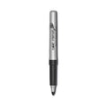 BIC Intensity Fine Tip Permanent Marker Xtra Value Pack, Fine Bullet Tip, Black, 200/Carton