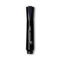 BIC Intensity Chisel Tip Permanent Marker Value Pack, Broad Chisel Tip, Black, 36/Pack