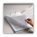 Smead Manila End Tab Fastener Folders with Reinforced Tabs, 14-pt Stock, 2 Fasteners, Letter Size, Manila Exterior, 50/Box
