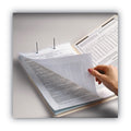 Smead Manila Reinforced End Tab Fastener Folders, Antimicrobial Protection, 2 Fasteners, Letter Size, Manila Exterior, 50/Box