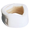 CareMates Universal Cervical Collar – Adjustable Foam Neck Brace for Support and Pain Relief