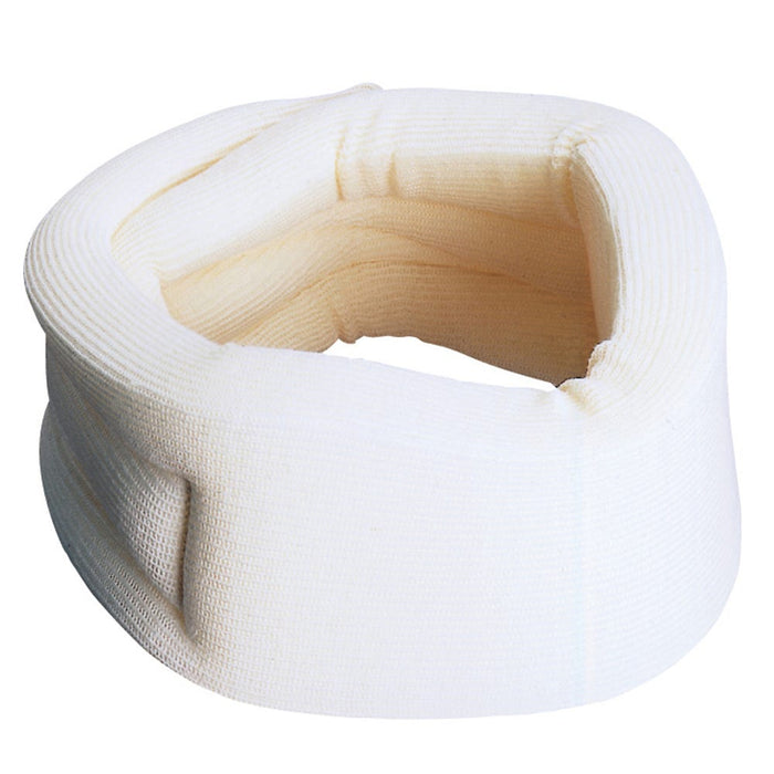 CareMates Universal Cervical Collar – Adjustable Foam Neck Brace for Support and Pain Relief by Pasteur Pharmacy