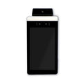 OneScreen GoSafe Octa-Core Processor Body Temperature and Facial Recognition Scanner, 8" LCD, 800 x 1280 Pixels