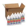 Comet Creme Deodorizing Cleanser, 32 oz Bottle, 10/Carton