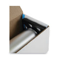 Boardwalk Standard Aluminum Foil Roll, 12" x 1,000 ft