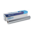 Boardwalk Standard Aluminum Foil Roll, 18" x 500 ft