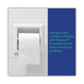 Windsoft Premium Bath Tissue, Septic Safe, 2-Ply, White, 284 Sheets/Roll, 24 Rolls/Carton