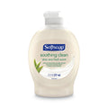 Softsoap Moisturizing Hand Soap, Fresh, 7.5 oz Bottle, 6/Carton