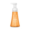 Method Foaming Hand Wash, Orange Ginger, 10 oz Pump Bottle, 6/Carton