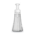 Method Foaming Hand Wash, Sweet Water, 10 oz Pump Bottle, 6/Carton