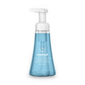 Method Foaming Hand Wash, Sea Minerals, 10 oz Pump Bottle, 6/Carton