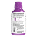 Bluebonnet Liquid Calcium Magnesium Citrate Plus Vitamin D3, Mixed Berry, 16 oz by Pasteur Pharmacy