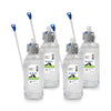 PURELL SLOAN Green Certified Foam Hand Cleanser, Fragrance-Free, 1,500 mL, 4/Carton