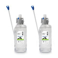 PURELL SLOAN Green Certified Foam Hand Cleanser, Fragrance-Free, 1,500 mL, 4/Carton