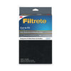 Filtrete Odor Defense Carbon Pre Filter, 20.5 x 23.8, 4/Carton