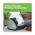 DYMO LabelWriter 5XL Series Label Printer, 53 Labels/min Print Speed, 5.5 x 7 x 7.38