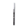 BIC PrevaGuard Ballpoint Pen, Stick, Medium 1 mm, Black Ink/Black Barrel, 60/Pack