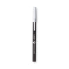 BIC PrevaGuard Ballpoint Pen, Stick, Medium 1 mm, Black Ink/Black Barrel, 8/Pack