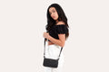 Simple Crossbody by Kiko Leather